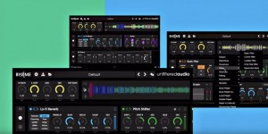 Beitragsbild des Blogbeitrags Unfiltered Audio BYOME Plugin Lets You Build Your Own Modular Effect Processor! 