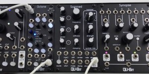 Beitragsbild des Blogbeitrags Qu-Bit Electronix Scanned Is The First Wavetable Oscillator For Eurorack That Uses Scanned Synthesis! 