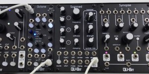 Beitragsbild des Blogbeitrags Qu-Bit Electronix Scanned Is The First Wavetable Oscillator For Eurorack That Uses Scanned Synthesis!