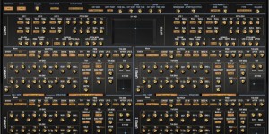 Beitragsbild des Blogbeitrags This 6 € VST / AU Editor Lets You Control The Roland D-50/D-05 Synthesizer From Your DAW!