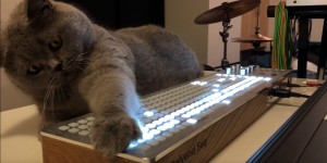 Beitragsbild des Blogbeitrags Polyend Released SEQ Step Sequencer Firmware Update 2.0 With Major New Features! 