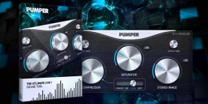 Beitragsbild des Blogbeitrags Save 96% OFF W.A Production Pumper Dynamic Processor Plugin! (1€) 