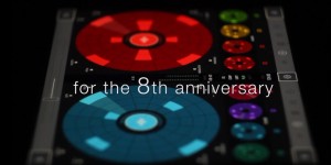 Beitragsbild des Blogbeitrags Loopseque 8 Beat Performer For iPad Is Available Now!