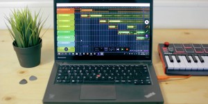 Beitragsbild des Blogbeitrags zenAud.io Announced Windows Support For ALK2 Music Recording Software! 