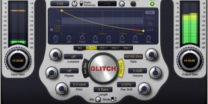 Beitragsbild des Blogbeitrags Save 50% OFF Vengeance Sound Glitch Bitch Effect Plugin!