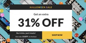 Beitragsbild des Blogbeitrags Save 31% OFF On All Waves Audio Plugins & Bundles!