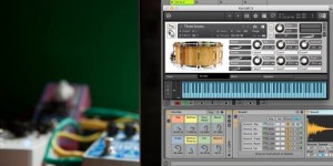Beitragsbild des Blogbeitrags Puremagnetik Launched Snare Designer Free Sound Pack For Live, Kontakt & Logic Pro!
