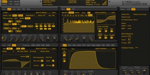 Beitragsbild des Blogbeitrags KV331 Audio Released SynthMaster 2.9.7 Update & 50% OFF Sale! 