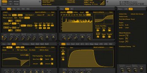 Beitragsbild des Blogbeitrags KV331 Audio Released SynthMaster 2.9.7 Update & 50% OFF Sale!