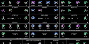 Beitragsbild des Blogbeitrags 88% OFF Glitchmachines Subvert Multi-Channel Distortion Plugin For PC & Mac! 