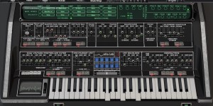 Beitragsbild des Blogbeitrags XILS Lab Released PolyM V.1.1 Synthesizer Plugin & 50% OFF Sale! 