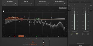 Beitragsbild des Blogbeitrags FREE iZotope Neutron Elements Mixing Plugin With Any Purchase! 