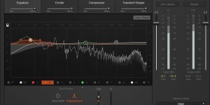 Beitragsbild des Blogbeitrags FREE iZotope Neutron Elements Mixing Plugin With Any Purchase!