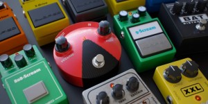 Beitragsbild des Blogbeitrags Audified’s New MultiDrive Pro Plugin Recreates The Sound Of 12 Legendary Stompboxes!