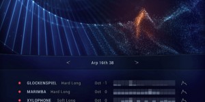 Beitragsbild des Blogbeitrags Native Instruments & Sonuscore Released Mallet Flux – Sequenced Based Instrument For Kontakt 6 Player!