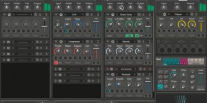 Beitragsbild des Blogbeitrags HY-Plugins Released HY-MBMFX2 Multiband Multi-Effect Plugin (VST/AU) 