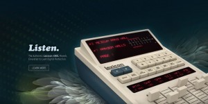 Beitragsbild des Blogbeitrags UAD Released Lexicon 480L Digital Reverb And Effects, Softube Vocoder, AMS Neve & More!
