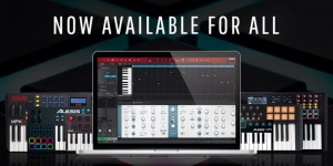 Beitragsbild des Blogbeitrags Akai Professional MPC Software 2.3 Features Three New Synths, Autosampler & More!