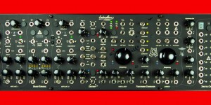 Beitragsbild des Blogbeitrags Endorphin.es Goes Black! BLCK EDITION Modules Are Coming Soon!