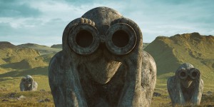 Beitragsbild des Blogbeitrags Jean-Michel Jarre Has Released His Latest Album Equinoxe Infinity!