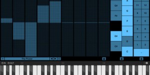 Beitragsbild des Blogbeitrags QuantiChord By Laurent Colson Is A New AUv3 MIDI Chord Generator For iOS! 