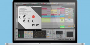 Beitragsbild des Blogbeitrags Puremagnetik Released Clonemeld Creative Delay Sampler Plugin! 