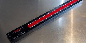 Beitragsbild des Blogbeitrags Haken ContinuuMini Is The Little Brother Of The Continuum Fingerboard & Now On Kickstarter!