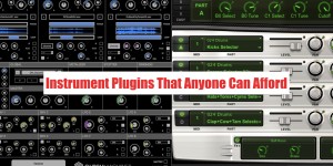 Beitragsbild des Blogbeitrags The Black Friday & Cyber Monday Deals On Instrument Plugins That Anyone Can Afford!