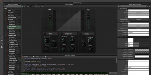 Beitragsbild des Blogbeitrags Hart Instruments Released HISE 2.0 Open-Source Platform For Creating Virtual Instruments!