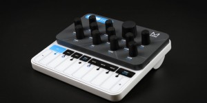 Beitragsbild des Blogbeitrags Modal Electronics Announced CRAFTsynth V2 Portable Battery Powered Synthesizer! 