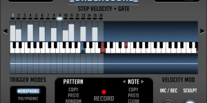 Beitragsbild des Blogbeitrags 91% OFF StudioWeapon Underscore Library For Kontakt 5! 