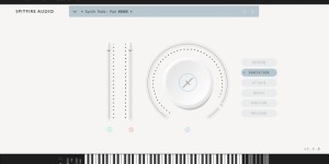 Beitragsbild des Blogbeitrags Spitfire Audio Released Synth Pads Free Expansion For The LABS Series!