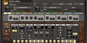 Beitragsbild des Blogbeitrags Applied Acoustic Systems (AAS) Released String Studio VS-3 String Oscillator Synthesizer Plugin! 