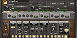 Beitragsbild des Blogbeitrags Applied Acoustic Systems (AAS) Released String Studio VS-3 String Oscillator Synthesizer Plugin!