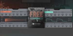 Beitragsbild des Blogbeitrags Native Instruments Released TRK-01 Play FREE Plugins & 25 € Coupon For Christmas!