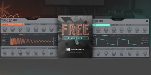 Beitragsbild des Blogbeitrags Native Instruments Released TRK-01 Play FREE Plugins & 25 € Coupon For Christmas! 