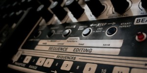Beitragsbild des Blogbeitrags Cluster Sound New Website Is Now Online & Oscar Synthesizer Ableton Live Pack On Sale For 1€!