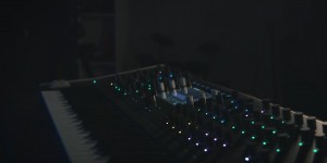 Beitragsbild des Blogbeitrags New Waldorf Quantum Synthesizer Sound Demos Released! 