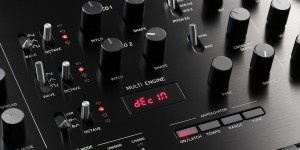 Beitragsbild des Blogbeitrags KORG Released Prologue Synthesizer Firmware V1.3.0: Tuning Stability Fix, Improved Performance & Free Content!