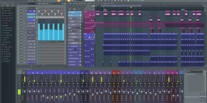 Beitragsbild des Blogbeitrags Image Line Released FL Studio 20.1 Update With Playlist Track Mode, Step Sequencer Up To 512 Steps & More!