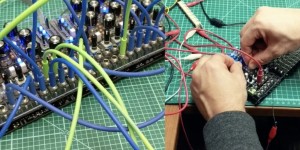 Beitragsbild des Blogbeitrags Pittsburgh Modular Released Synthesizer Teaser For NAMM 2019! 