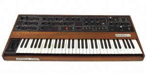 Beitragsbild des Blogbeitrags Behringer Has Bought Many Old Synthesizers For Cloning Them?