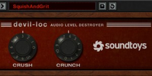 Beitragsbild des Blogbeitrags 87% OFF Soundtoys Devil-Loc Plugin For PC & Mac!