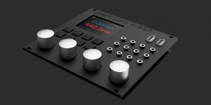 Beitragsbild des Blogbeitrags Percussa MSSP Eurorack Module Walkthrough Video & Kickstarter Campaign Last Day!