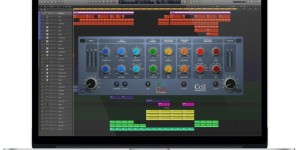 Beitragsbild des Blogbeitrags Acustica Audio Released Ceil Compressor Plugin For PC & Mac (Free For Limited Time)!
