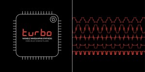 Beitragsbild des Blogbeitrags Sinevibes New Turbo Oscillator Gives The KORG Prologue Synthesizer New Sound Possibilities! 