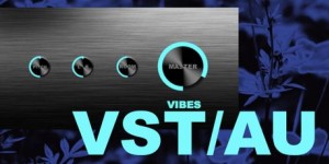 Beitragsbild des Blogbeitrags Flintpope Released Vibes FREE Marimba VST/AU Plugin! 