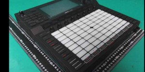 Beitragsbild des Blogbeitrags AKAI APC Live – New Ableton Live Controller At NAMM 2019? (Leak)