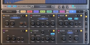 Beitragsbild des Blogbeitrags 58% OFF DS-Audio Tantra Plugin & FREE AAS Session Bundle!