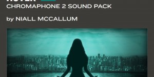 Beitragsbild des Blogbeitrags Applied Acoustics Systems Released Hover Sound Pack For Chromaphone 2!